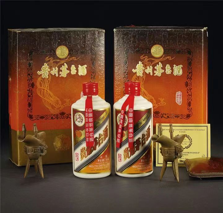 横栏镇烟酒回收